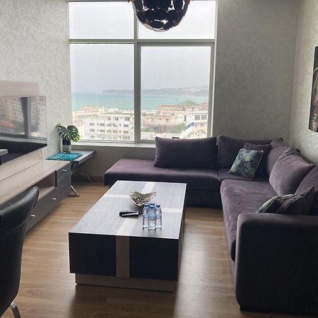 Apartment Hilton Tangier 10Th Nr13 Buitenkant foto